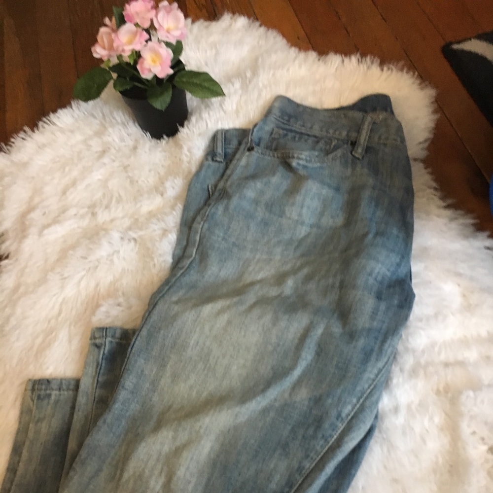 Men’s guess jeans
